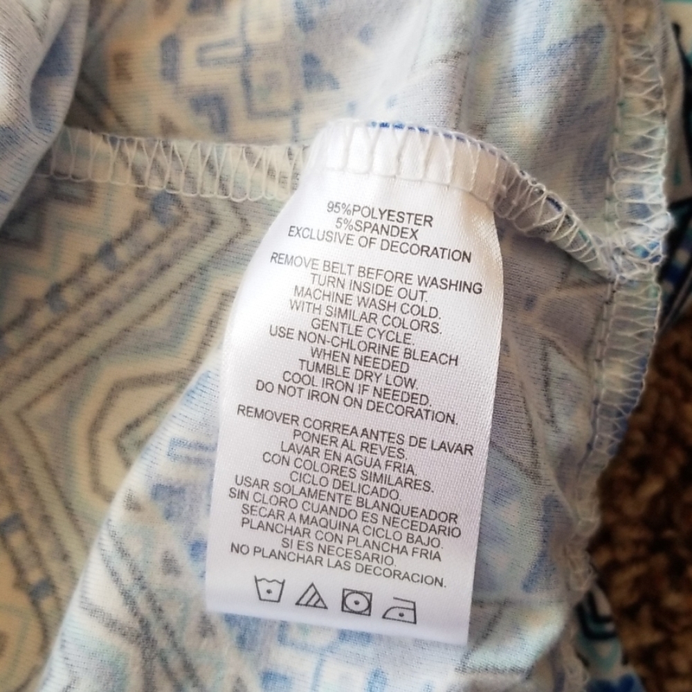 Star Ride Dress - Picture 6 of 7